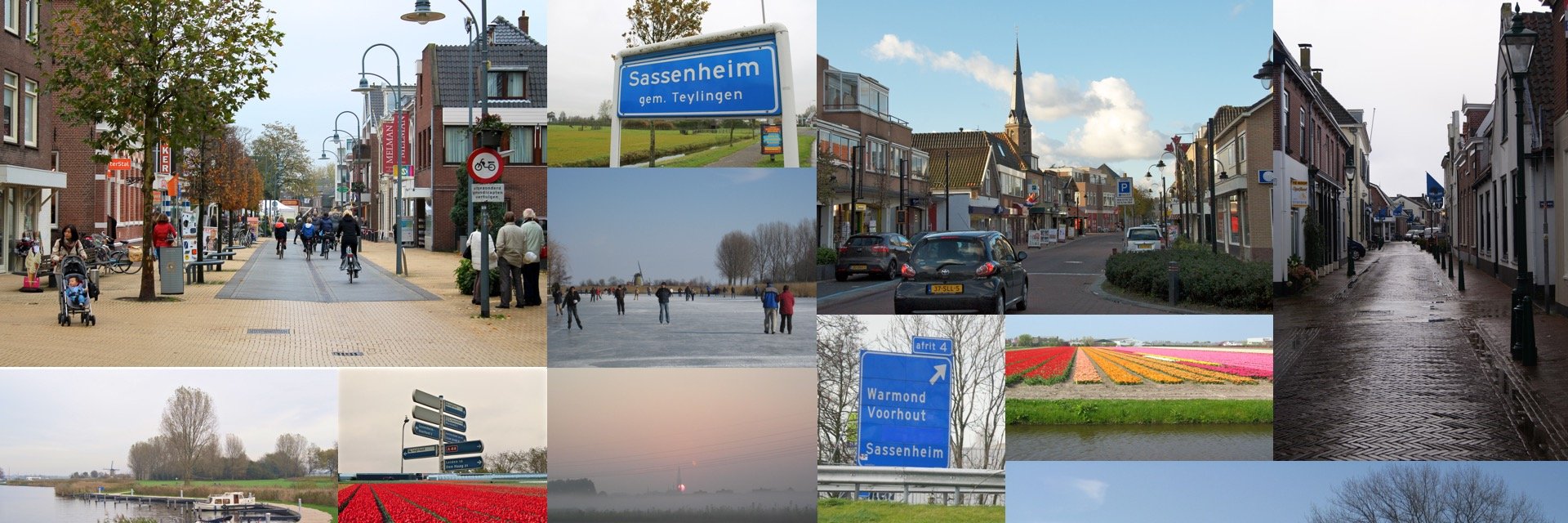 CDA Teylingen banner