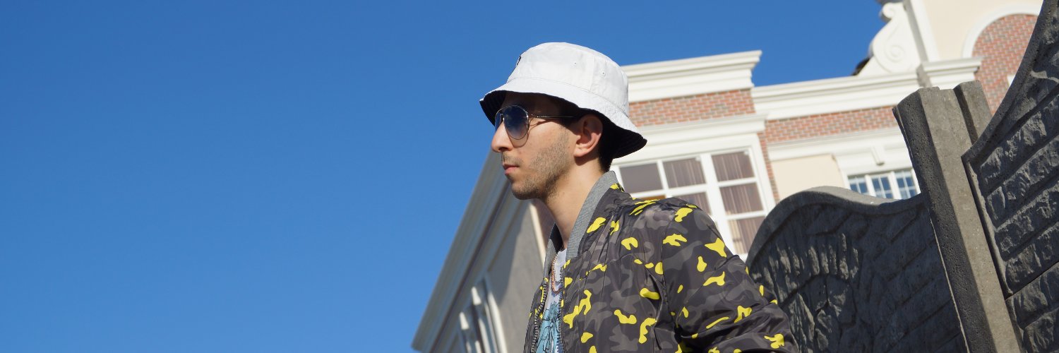 AliAlibastar's profile banner image