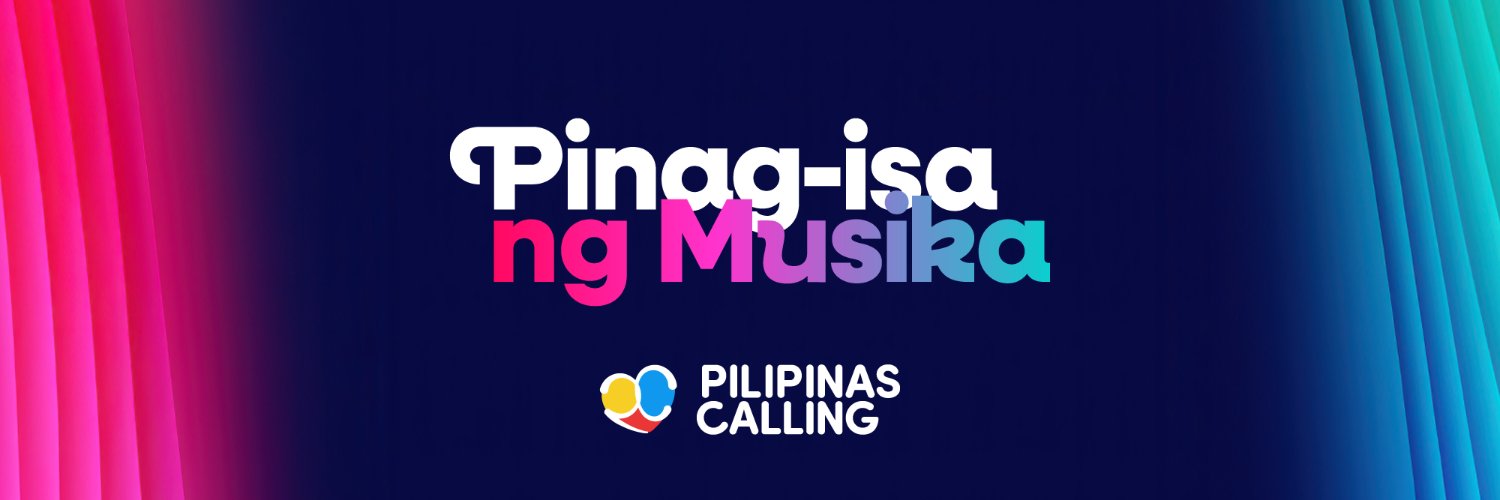 Pilipinas Calling  banner