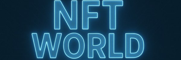 1Worldnft1 Profile Banner