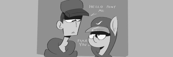 another_pony Profile Banner