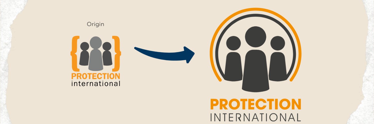 Protection International - Africa's banner