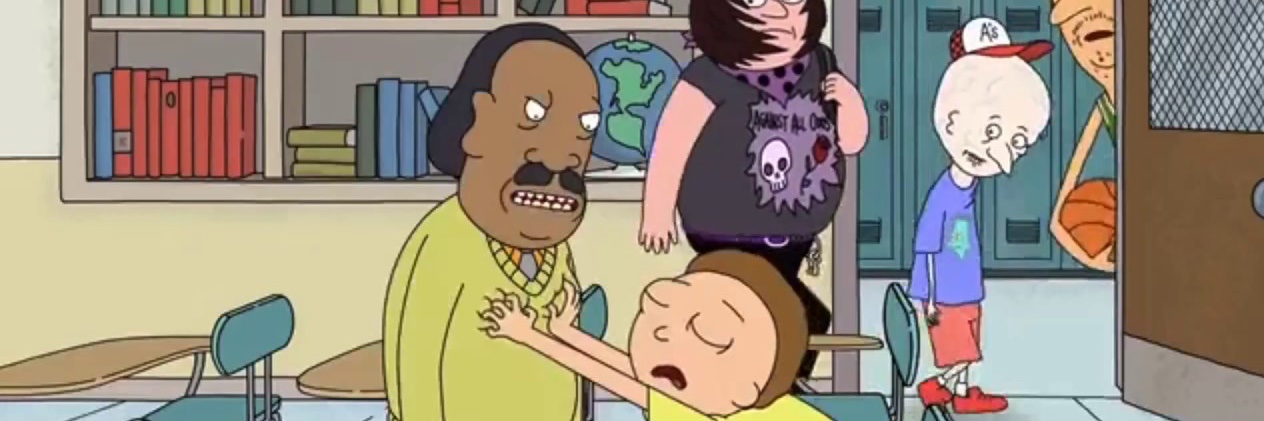 Brandon Johnson banner