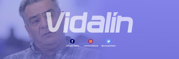 CarmeloVidalin Profile Banner