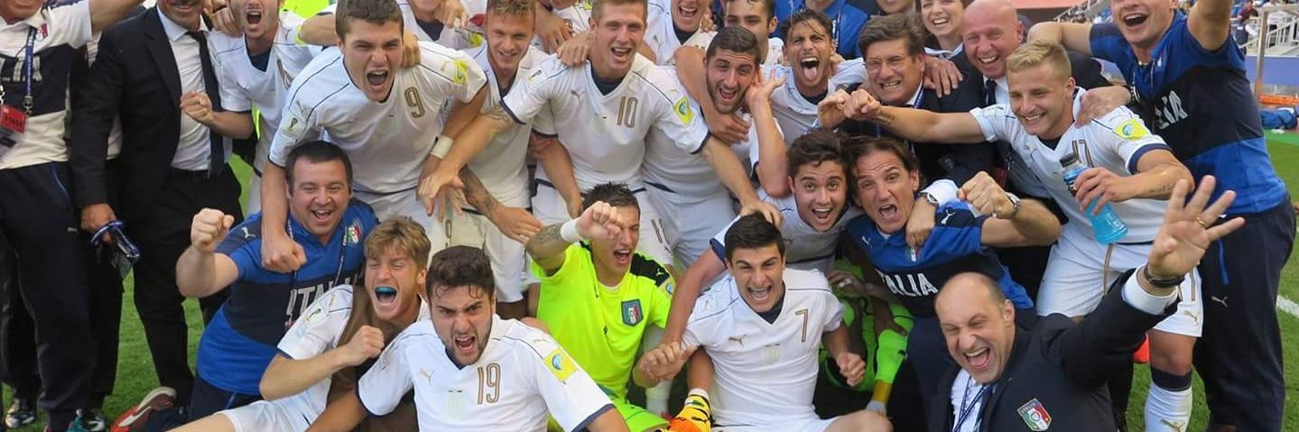 Filippo Romagna banner