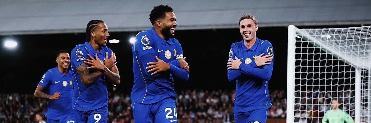 CFCChidakwa's profile banner image