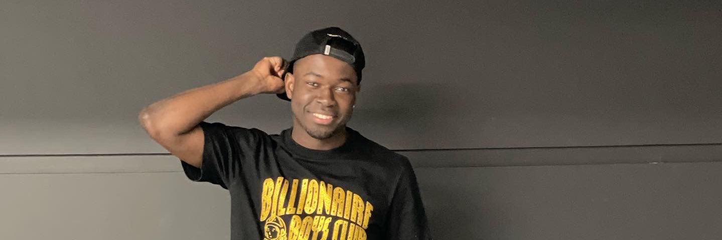 Festos Kamara banner