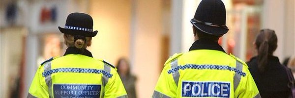 OUPolicing Profile Banner