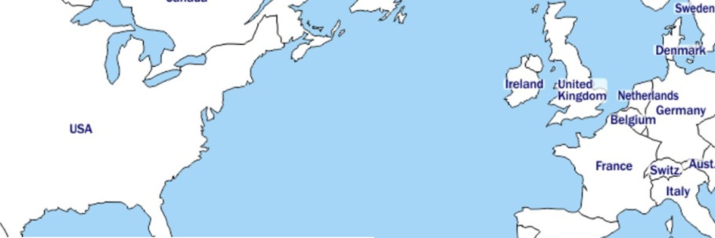 Revive Britain banner