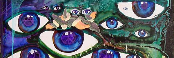 Allowistic Artist banner