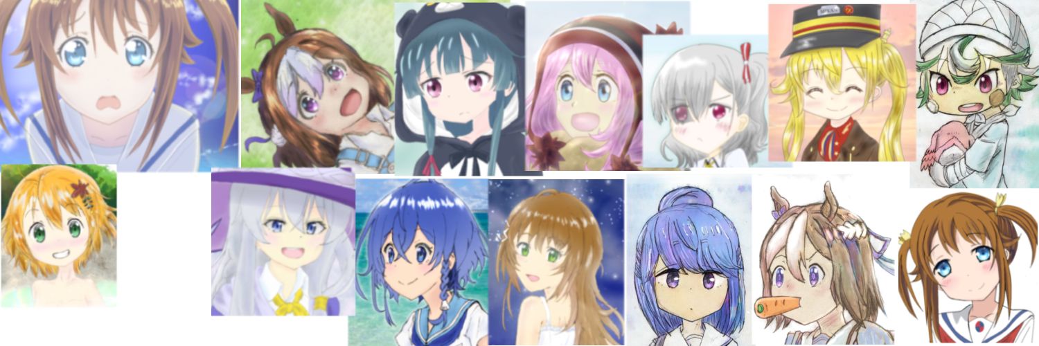 kiku1128s's profile banner image