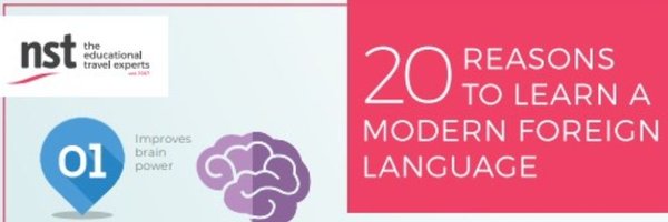 ModernLanguage6 Profile Banner