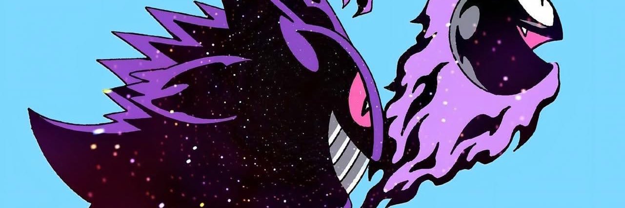 ChamoHarley's profile banner image