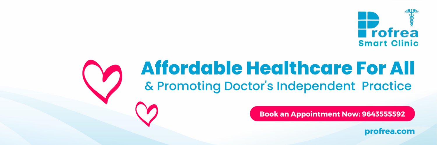 ProfreaOfficial's profile banner image