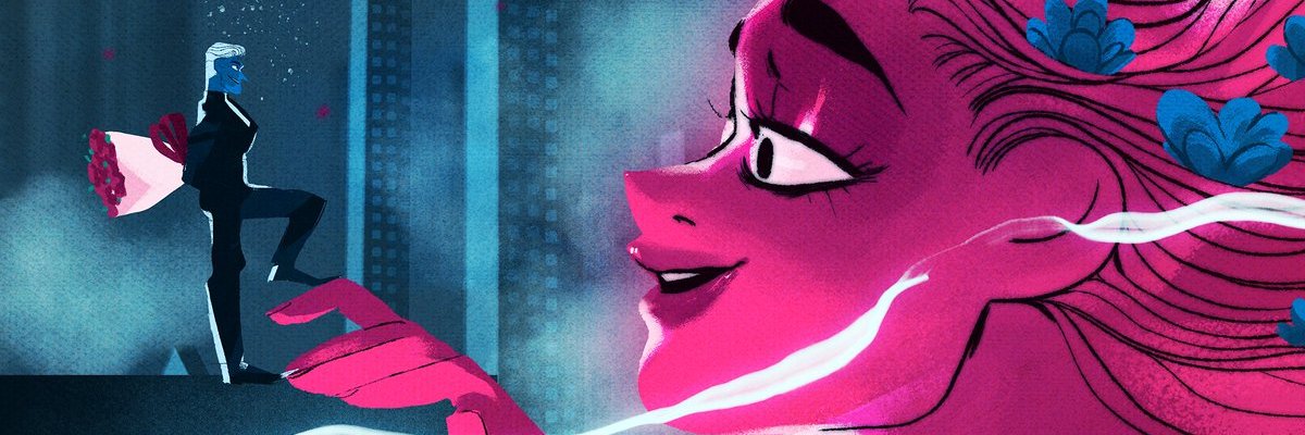 loreolympians's profile banner image