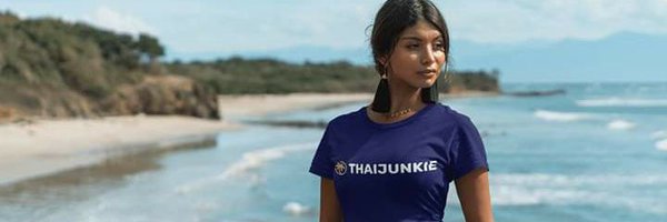 Thaijunkie Profile Banner