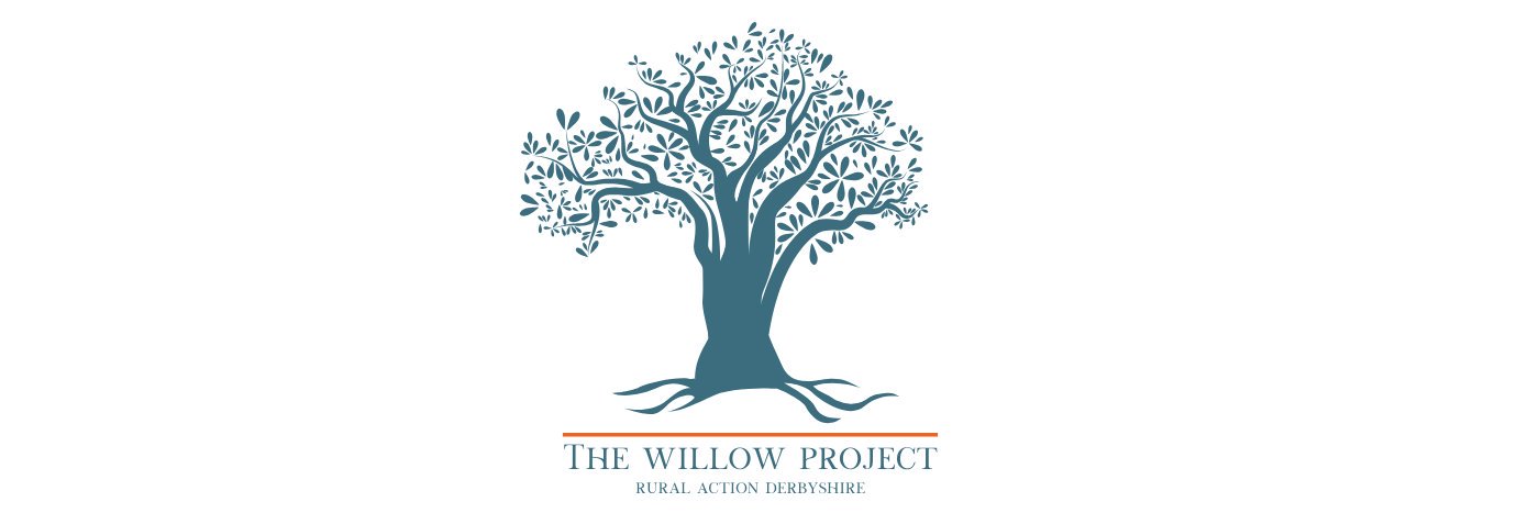 TheWillowProject banner