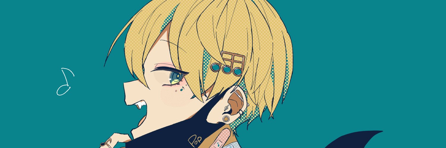 pencil_pop's profile banner image