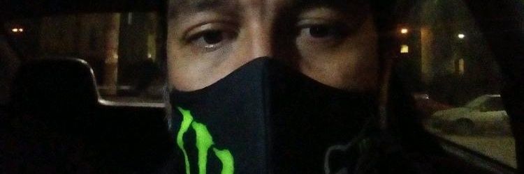 TEGOI's profile banner image