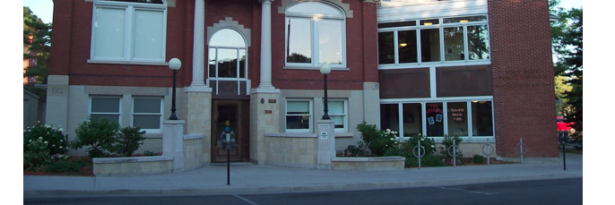 PortHopeLibrary's profile banner image
