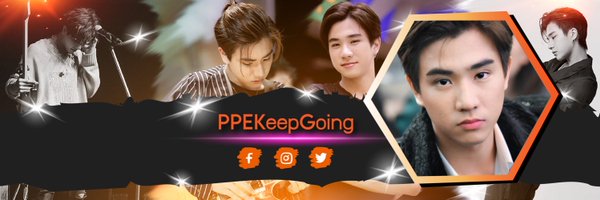 PPEKeepGoing Profile Banner