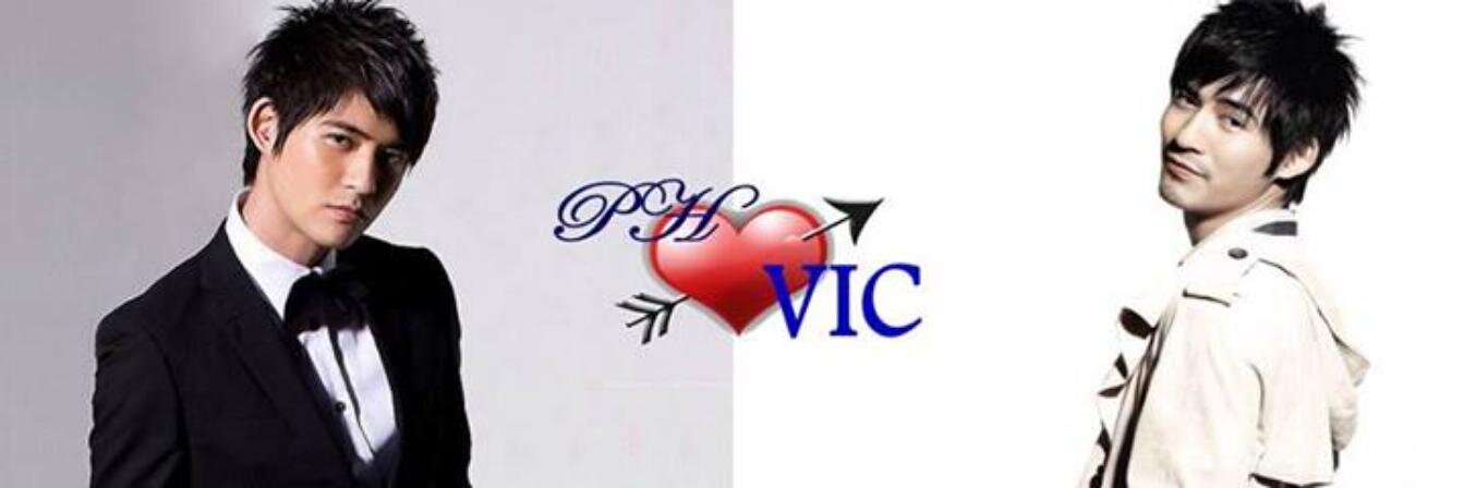 vicreenph's profile banner image