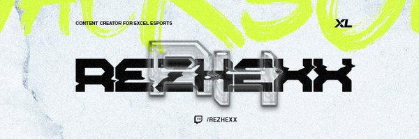 rezhexx Profile Banner