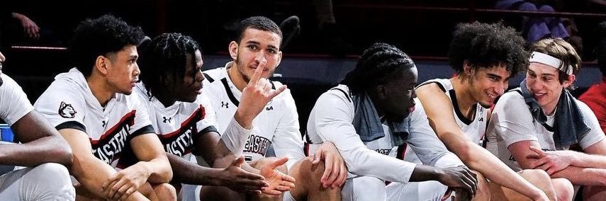 Collin E. Metcalf banner