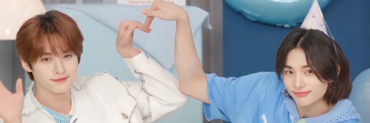 hyunelight's profile banner image