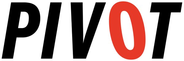PivotPod Profile Banner
