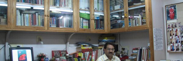 Profkhalid Profile Banner