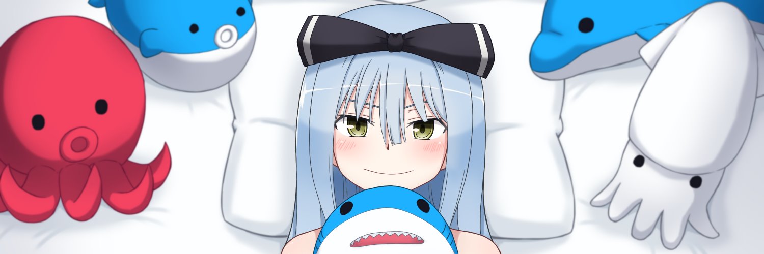 SeaFood1129's profile banner image