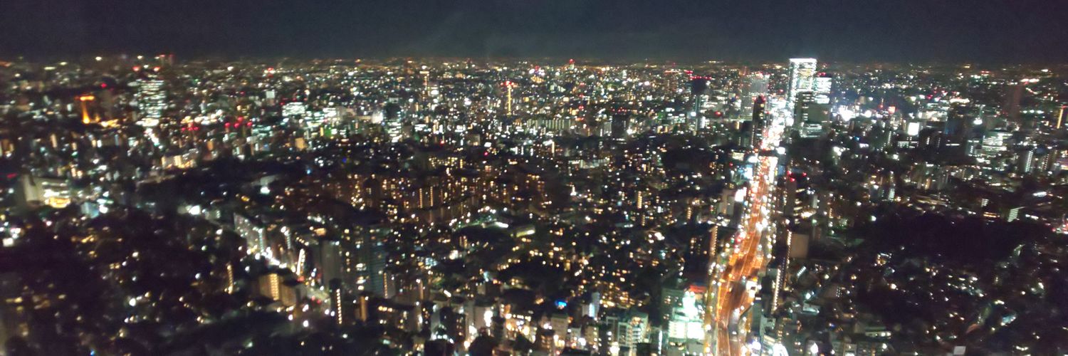 dream4jc's profile banner image