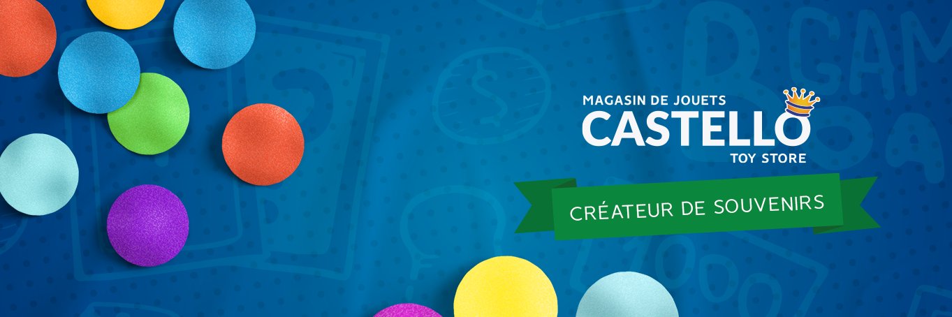 CastelloJeu's profile banner image