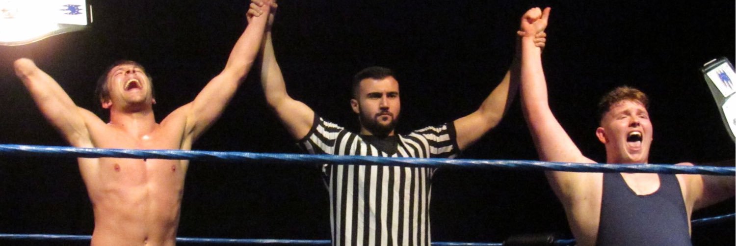 The_KevinHanley's profile banner image
