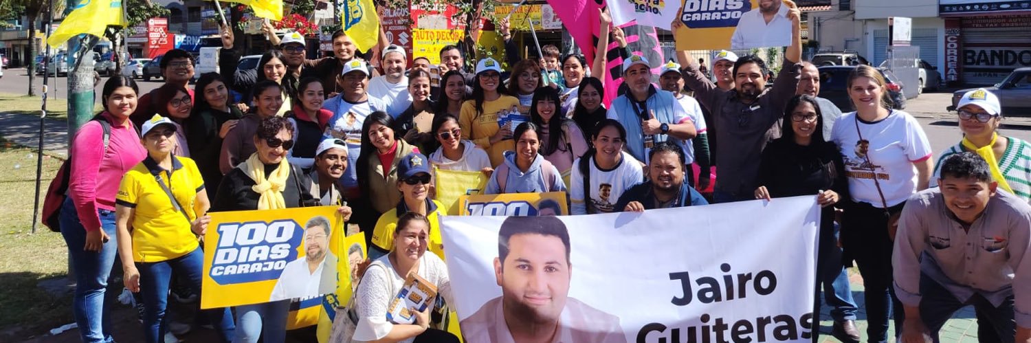 JairoGuiteras's profile banner image