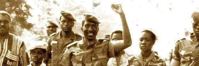 Bald head Rasta banner