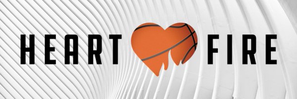 TEAMHEARTFIRE Profile Banner