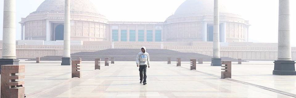 sudevappu's profile banner image