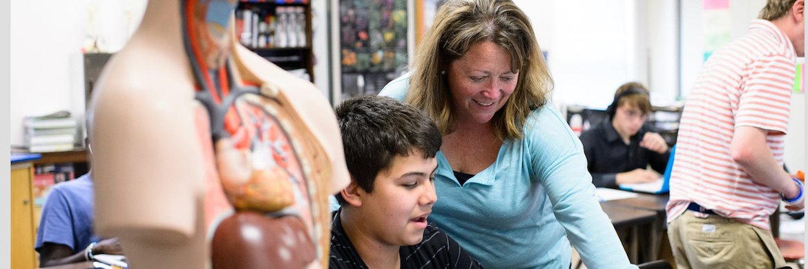 BrehmSchool's profile banner image