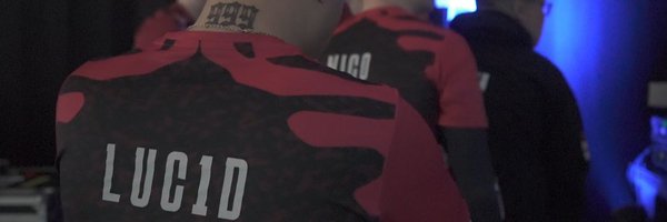 Luc1d20 Profile Banner