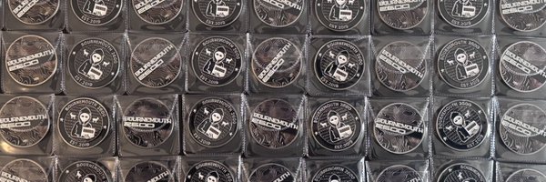 BushidoToken Profile Banner