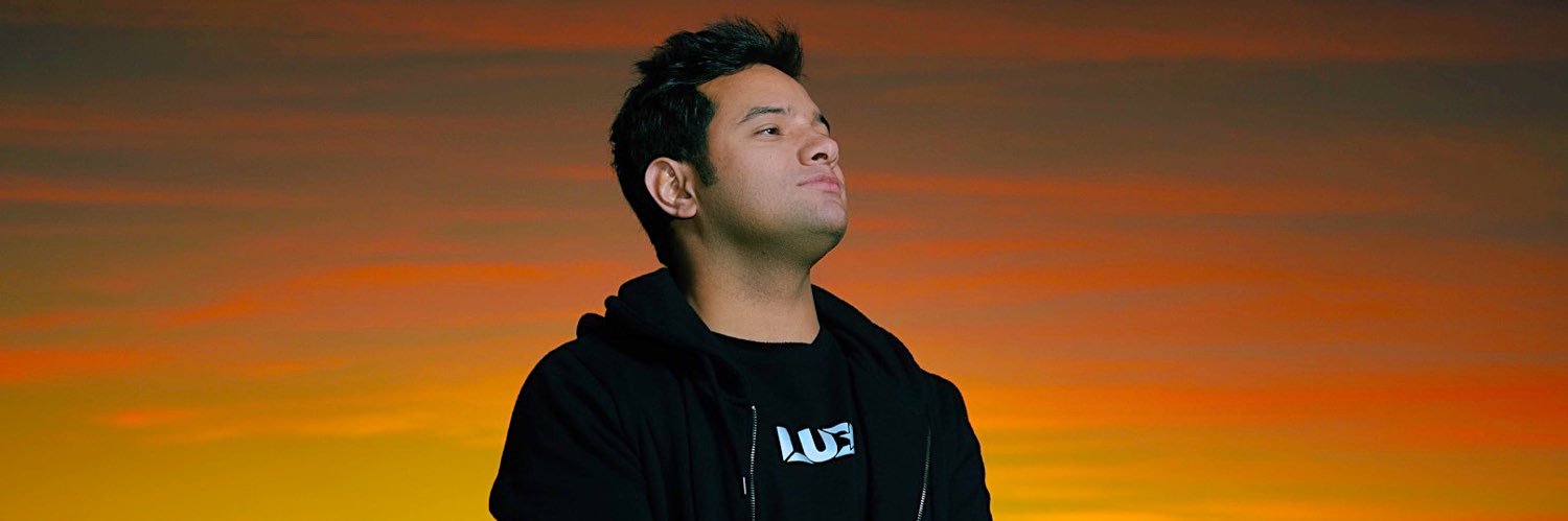 Ludcamacho's profile banner image