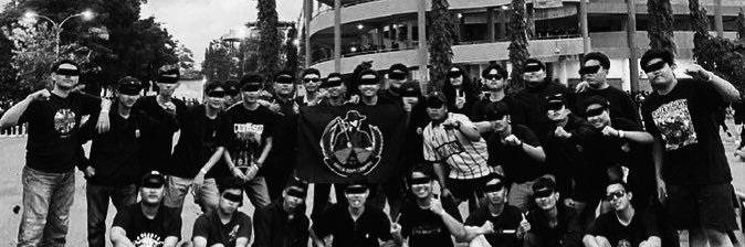 Green Boys Campus banner