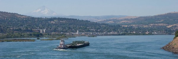 Pacific Northwest Waterways Association (PNWA) Profile Banner