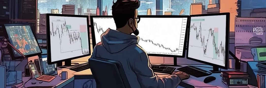 ISMAIL BINDAWA 📊's banner
