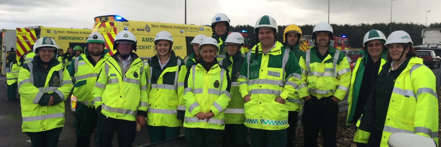 Hereford & Worcs CFR banner