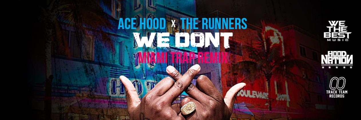 TheRunnersMusic's profile banner image