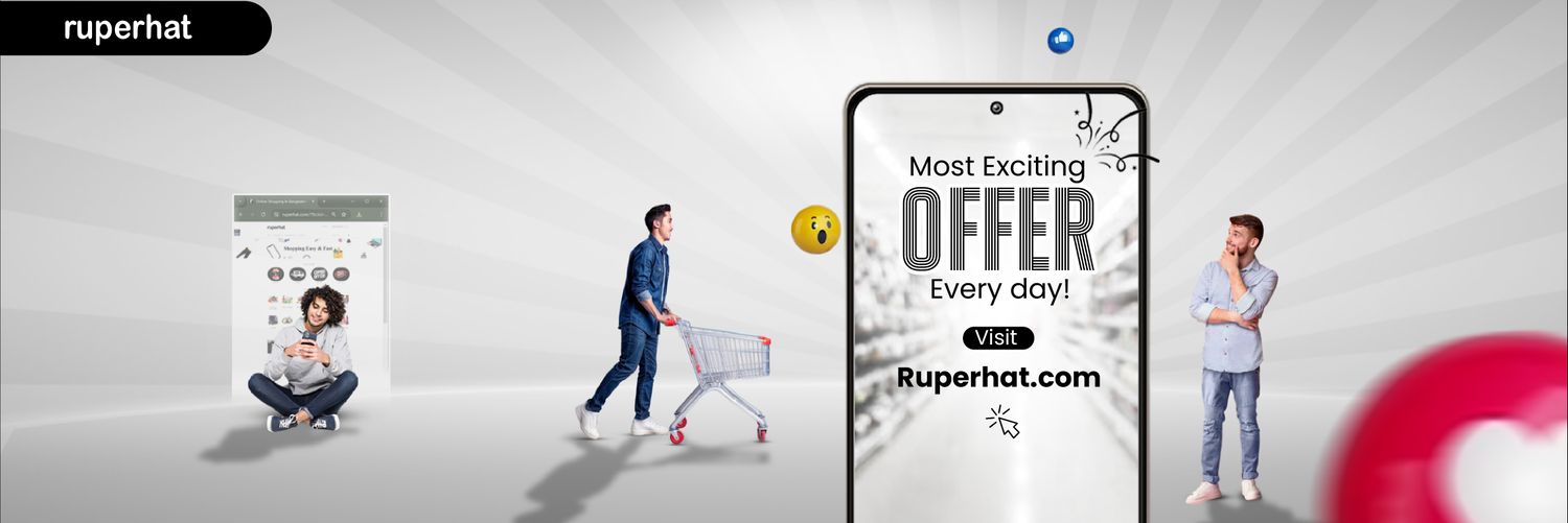 Ruperhat's profile banner image