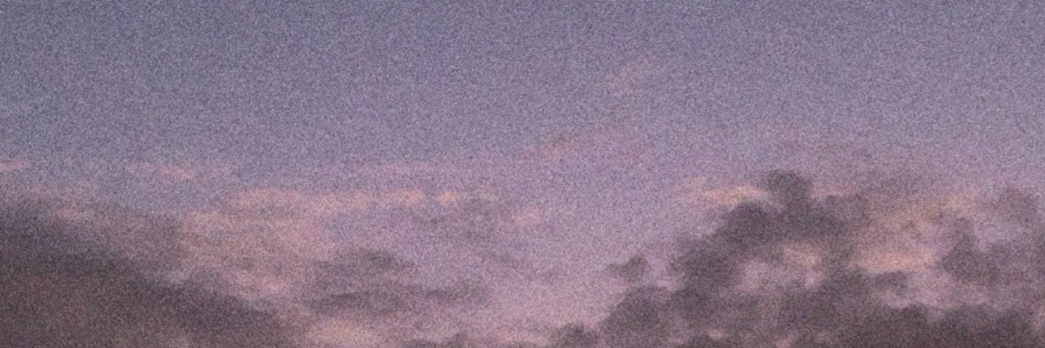 ⛅️ Profile Banner